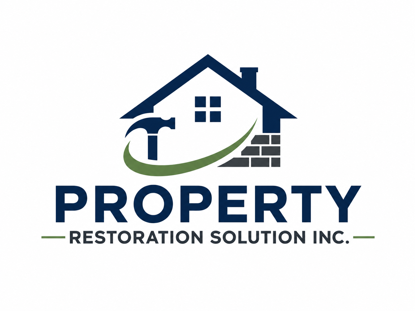 Property Restoration Solution Inc. logo