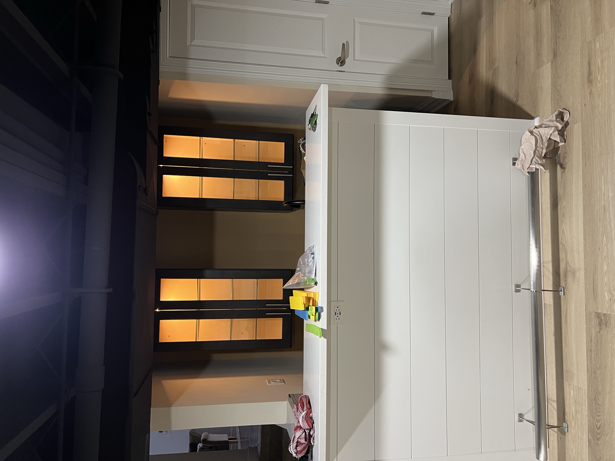 Basement Remodeling