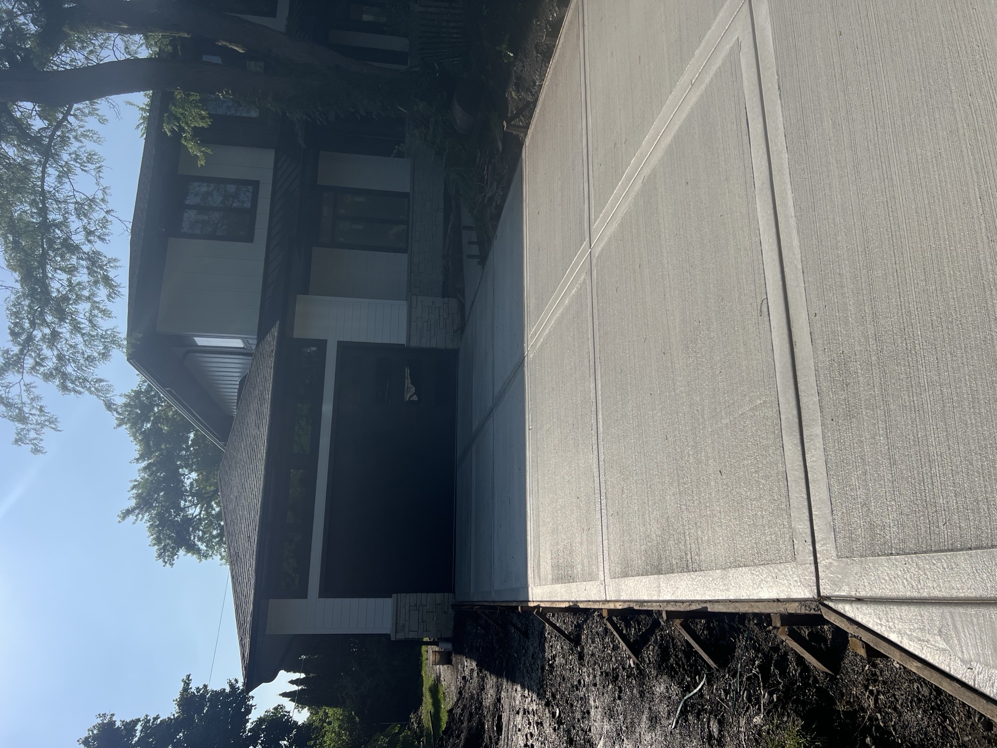 Concrete & Masonry