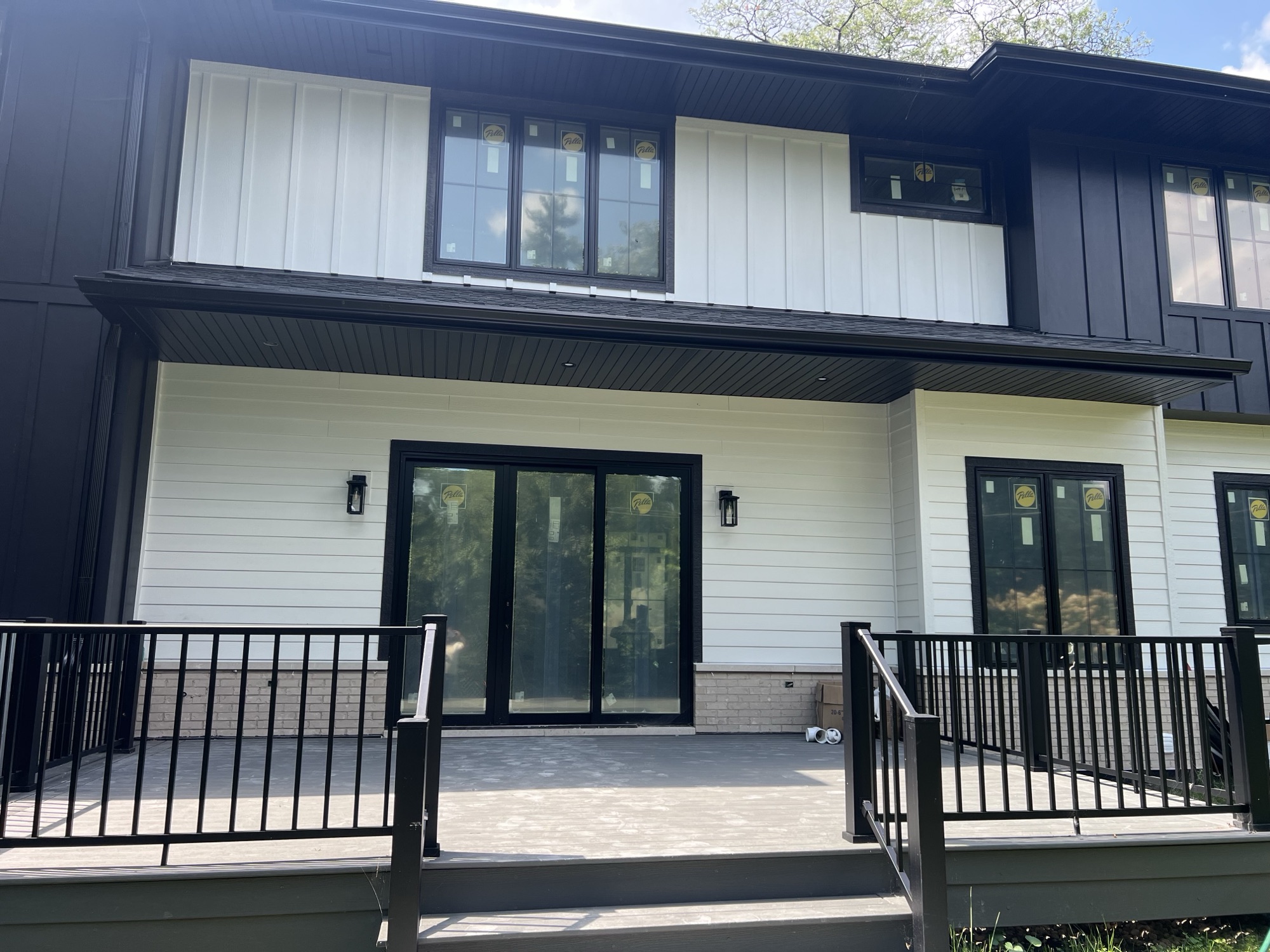 Exterior Remodeling